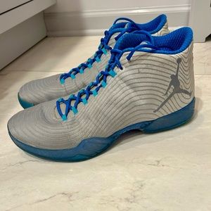 Size 14 - Jordan 29 Playoff Home 2015 New Without Box